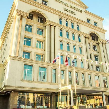 Royal House Hotel 2 Ulaanbaatar Bagian luar foto