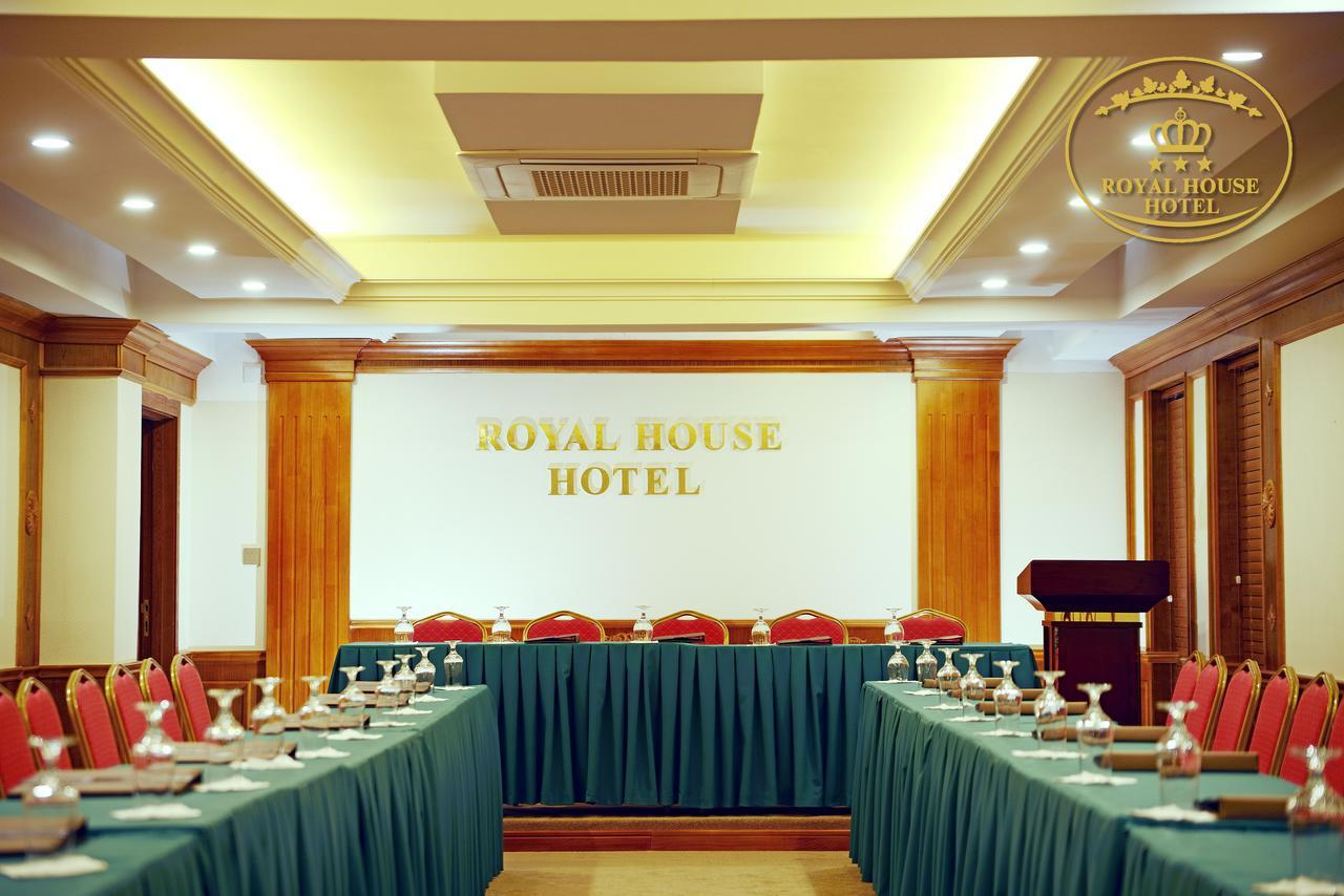 Royal House Hotel 2 Ulaanbaatar Bagian luar foto