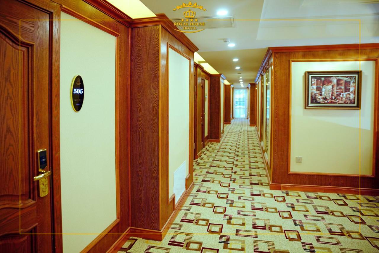 Royal House Hotel 2 Ulaanbaatar Bagian luar foto