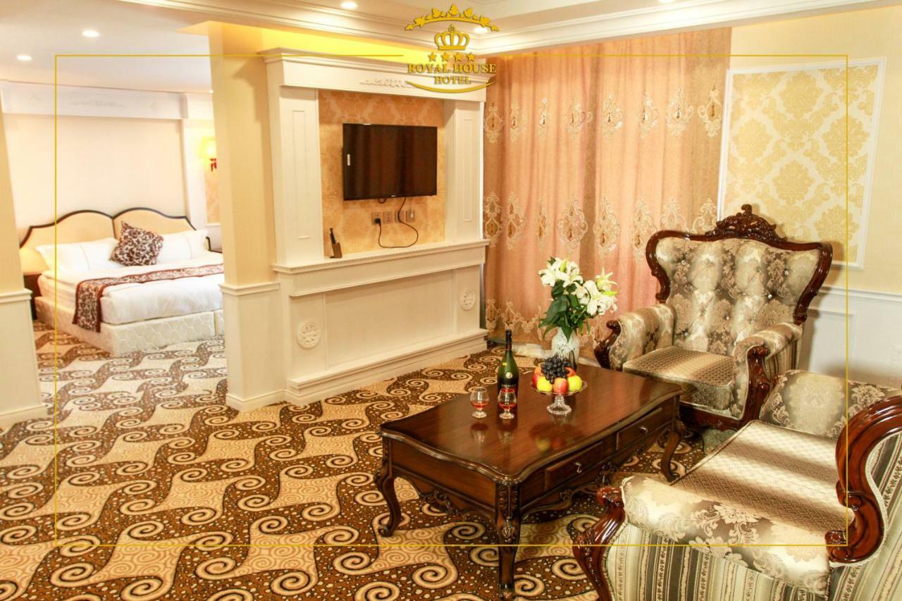 Royal House Hotel 2 Ulaanbaatar Bagian luar foto