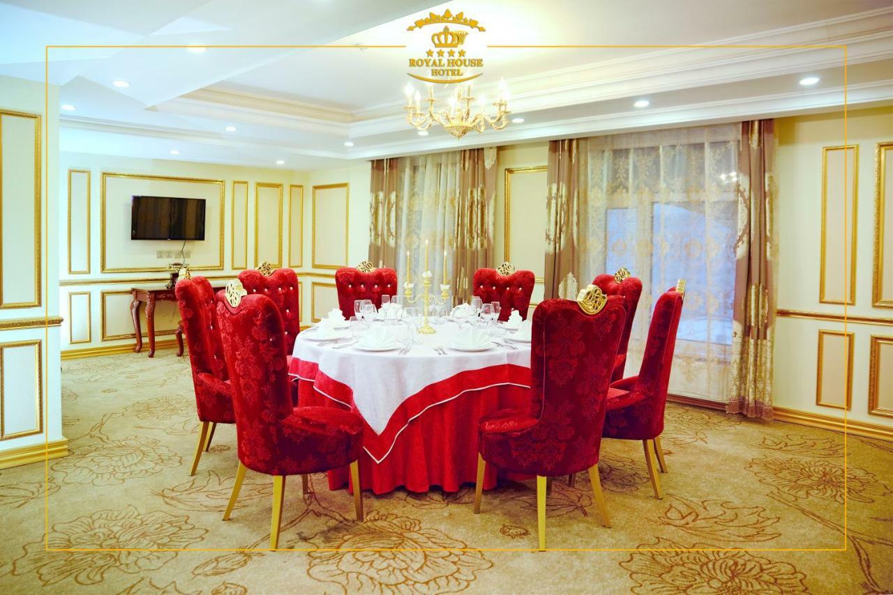 Royal House Hotel 2 Ulaanbaatar Bagian luar foto